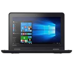Lenovo Yoga 11e Core M3 7th Gen 8GB 128GB SSD Touchscreen