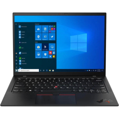 Lenovo ThinkPad X1 Carbon Core i5 8th Gen 8GB 256GB SSD Touchscreen