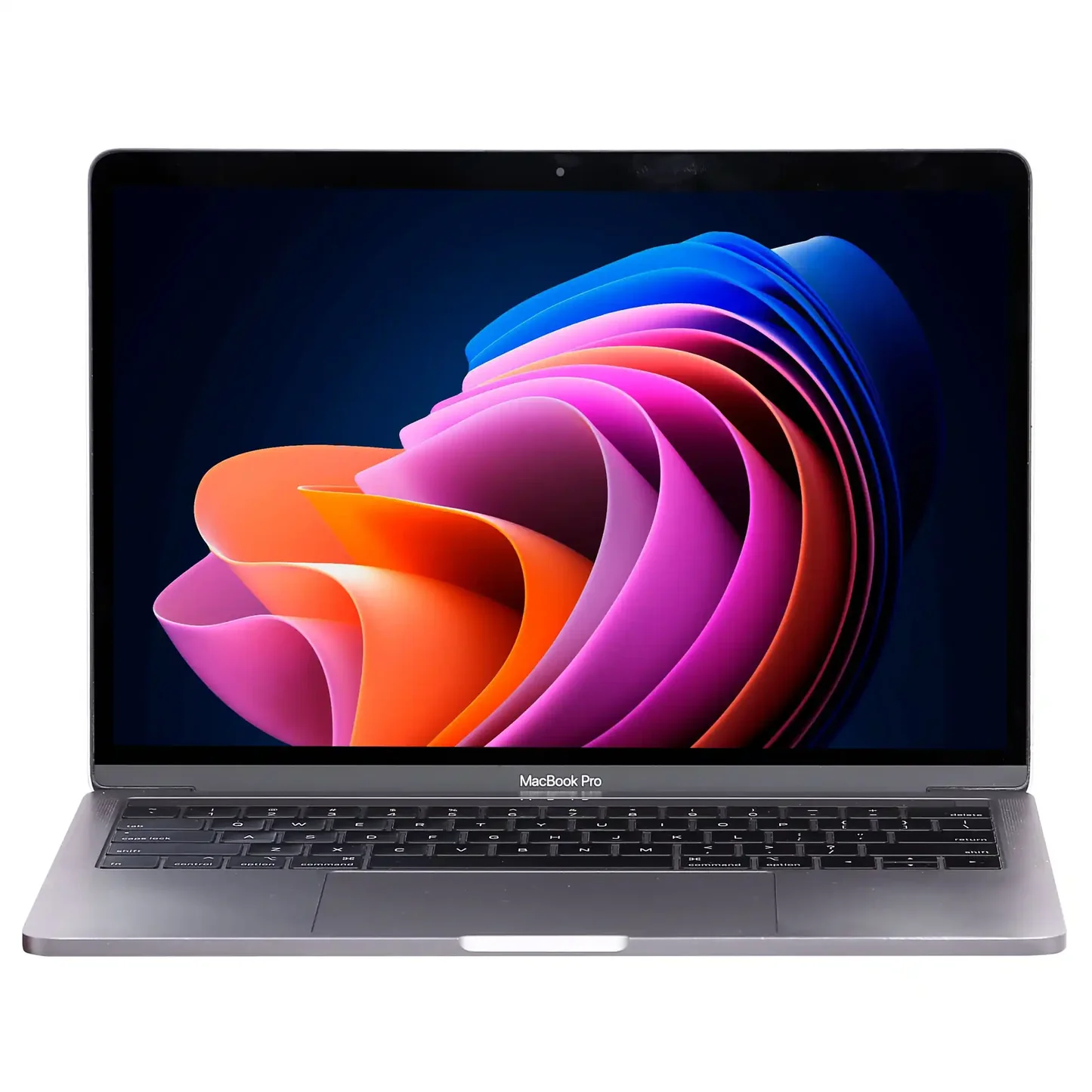 Apple MacBook Pro 13" 2018 Core i7 16GB 256GB SSD Touch Bar
