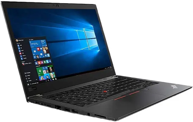 Lenovo ThinkPad X1 Carbon Core i5 8th Gen 16GB 512GB SSD Touchscreen