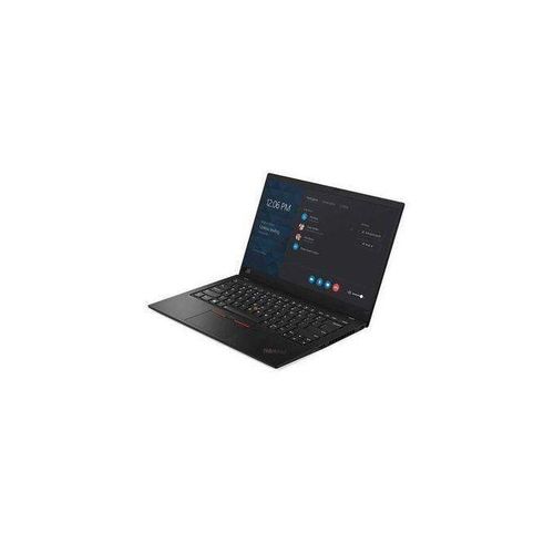 Lenovo ThinkPad X1 Carbon Core i7 10th Gen 16GB 512GB SSD Non-Touch