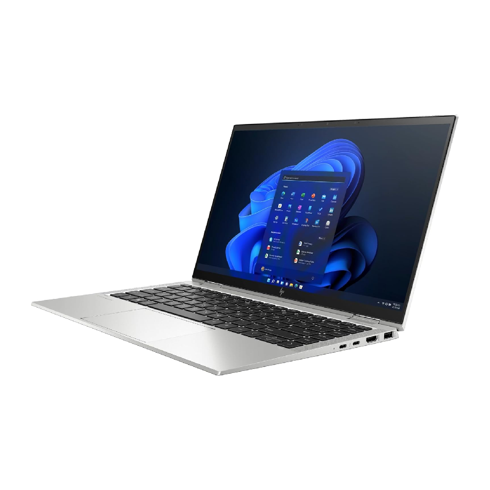 HP EliteBook 1040 G8 Core i7 11th Gen 32GB 512GB SSD X360 Touchscreen