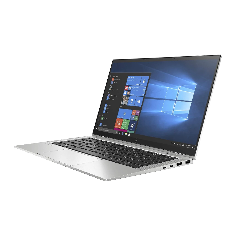 HP EliteBook 1030 G7 Core i7 10th Gen 16GB 512GB SSD X360 Touchscreen