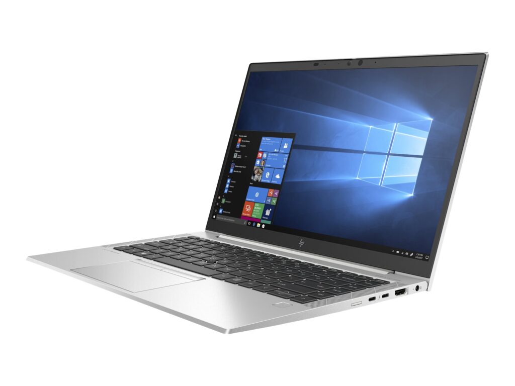HP EliteBook 840 G8 Core i7 11th Gen 16GB 512GB SSD Non-Touch