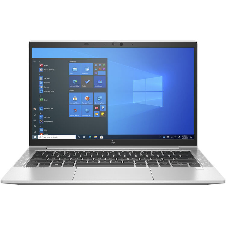 HP EliteBook 840 G7 Core i5 10th Gen 8GB 256GB SSD Non-Touch