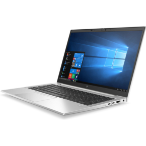 HP EliteBook 845 G8 AMD Ryzen 5 8GB 256GB SSD Radeon Graphics