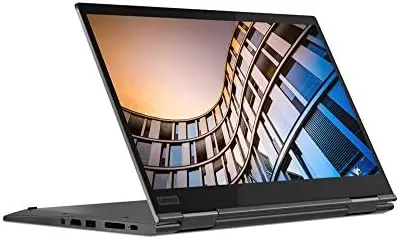 Lenovo ThinkPad X1 Yoga Core i7 10th Gen 16GB 512GB SSD X360 Touchscreen Metal Body