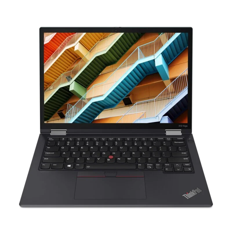 Lenovo Yoga X13 Gen 2 Core i5 11th Gen 16GB 512GB SSD X360 Touchscreen