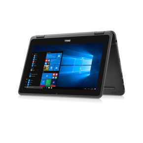 Dell Latitude 3189 Pentium X360 4GB 128GB SSD Touchscreen